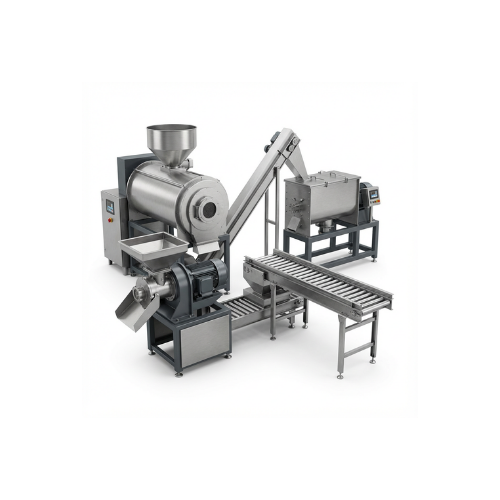 Agricultural Equipment 1