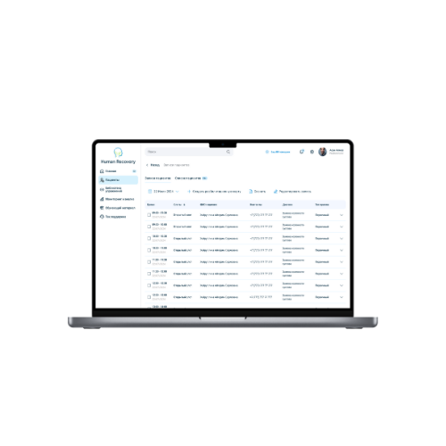 AI Computer Vision System 1