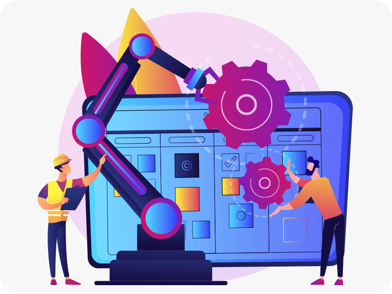 Engineering Components